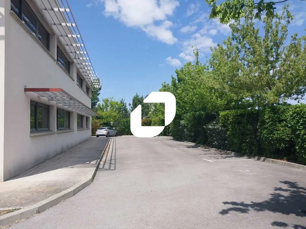 Office in Pérols to rent Building Photo- Image 1 of 5