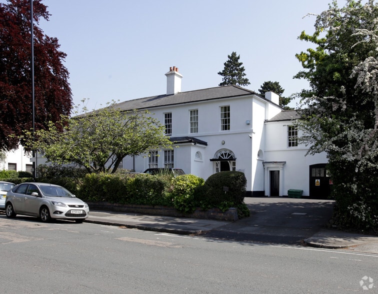 25-26 Highfield Rd, Birmingham for sale - Primary Photo - Image 1 of 1