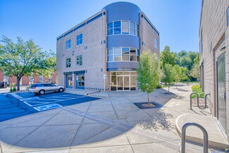 More details for 2505 Walnut St, Boulder, CO - Office for Rent