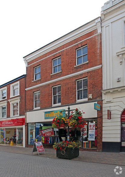 9 High St, Banbury for sale - Primary Photo - Image 1 of 1