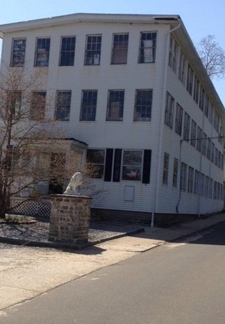 More details for 33 Liberty St, Chester, CT - Light Industrial for Rent