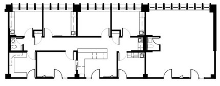 3825 Highland Ave, Downers Grove, IL for rent Floor Plan- Image 1 of 1