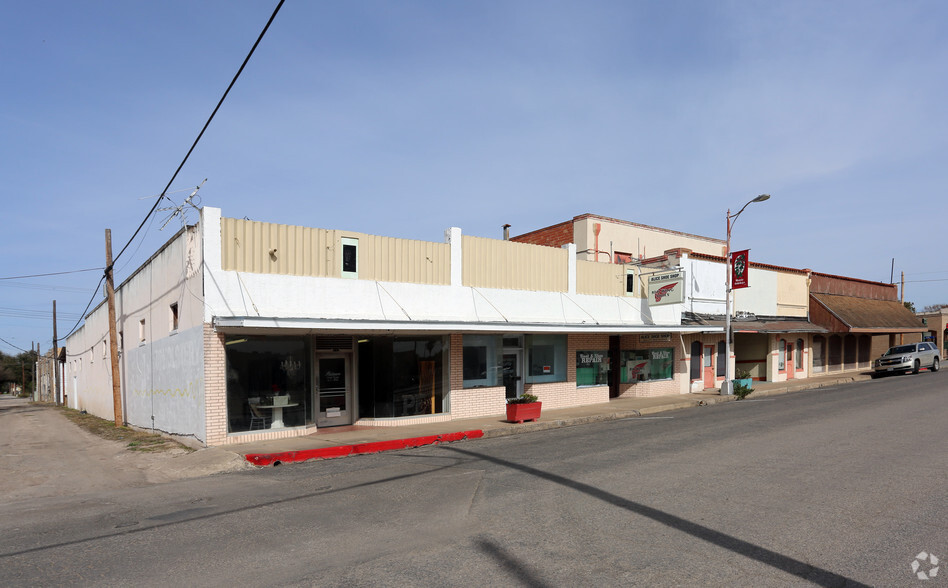 115 E Main St, Alice, TX for sale - Primary Photo - Image 1 of 1