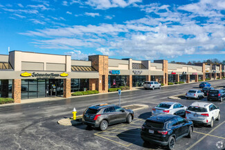 More details for 359-421 Miamisburg Centerville Rd, Dayton, OH - Retail for Rent