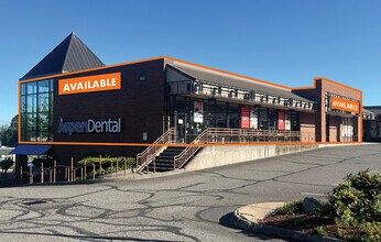 8610-8840 SW Hall Blvd, Beaverton, OR to rent Building Photo- Image 1 of 13