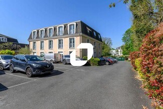 More details for 3 Chemin De La Dime, Roissy-en-France - Office to Rent