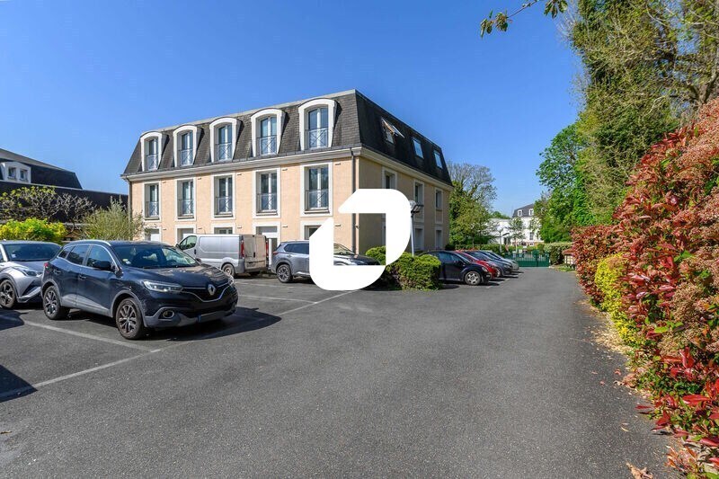 3 Chemin De La Dime, Roissy-en-France to rent Building Photo- Image 1 of 16