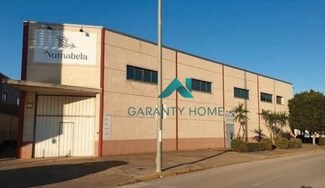 More details for Industrial to Rent