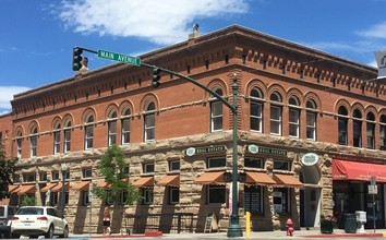 901 Main Ave, Durango, CO for sale Building Photo- Image 1 of 1