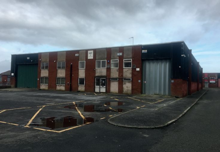 Cherry Ln, Liverpool for sale Building Photo- Image 1 of 1