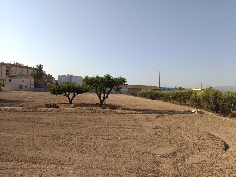 Land in Molina de Segura for sale - Building Photo - Image 2 of 19