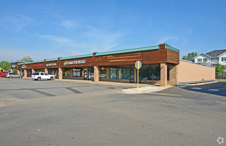 909-961 Wildwood Rd, Saint Paul, MN for rent - Building Photo - Image 1 of 9