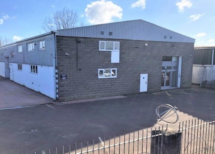 Cornishway East, Taunton for sale - Primary Photo - Image 1 of 1