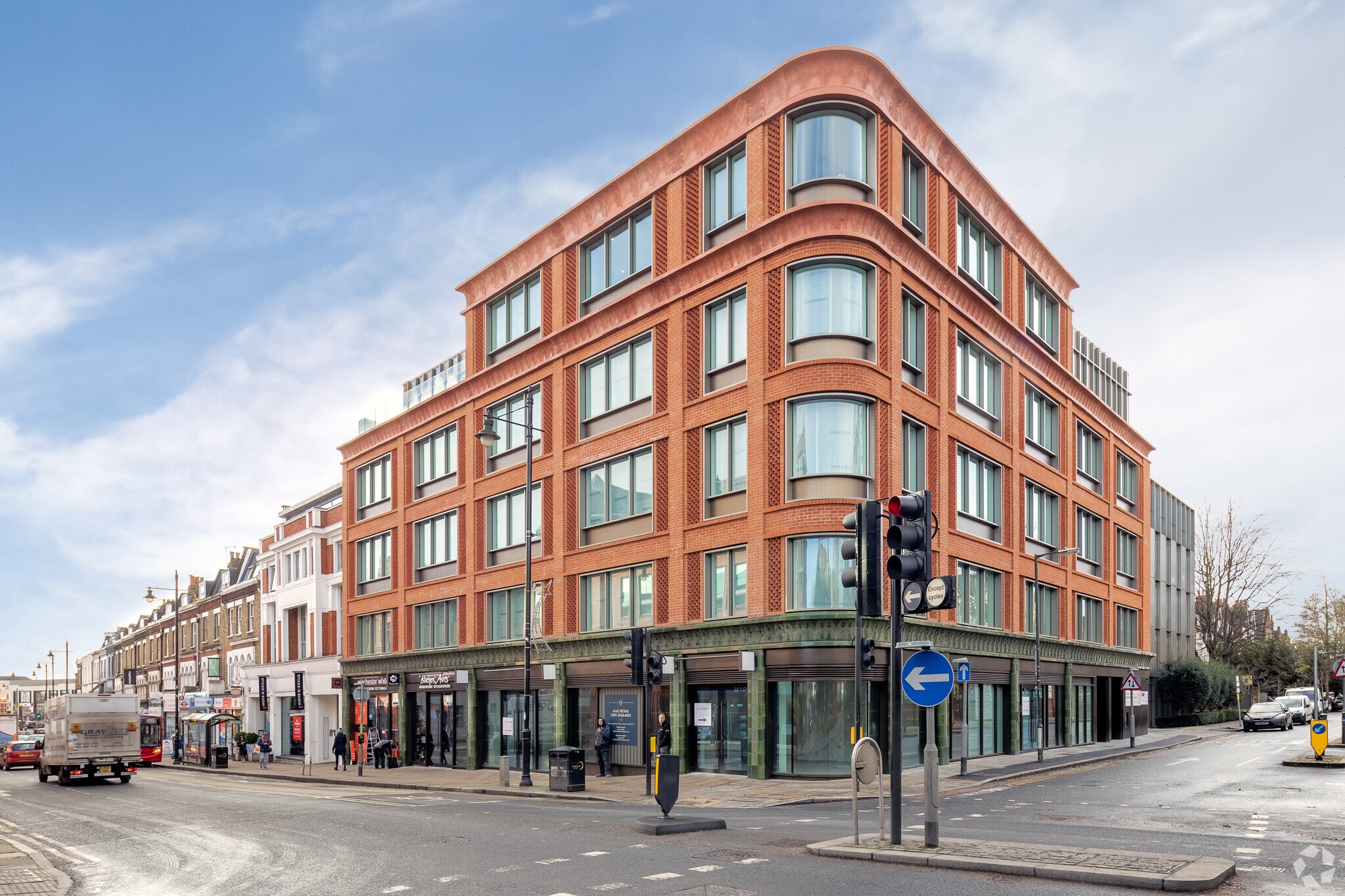 60-68 Wimbledon Hill Rd, London for sale Primary Photo- Image 1 of 1