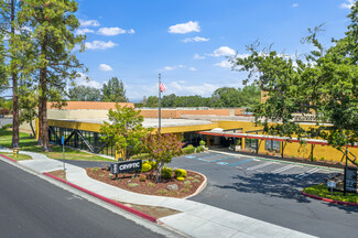 More details for 980 University Ave, Los Gatos, CA - Light Industrial for Rent