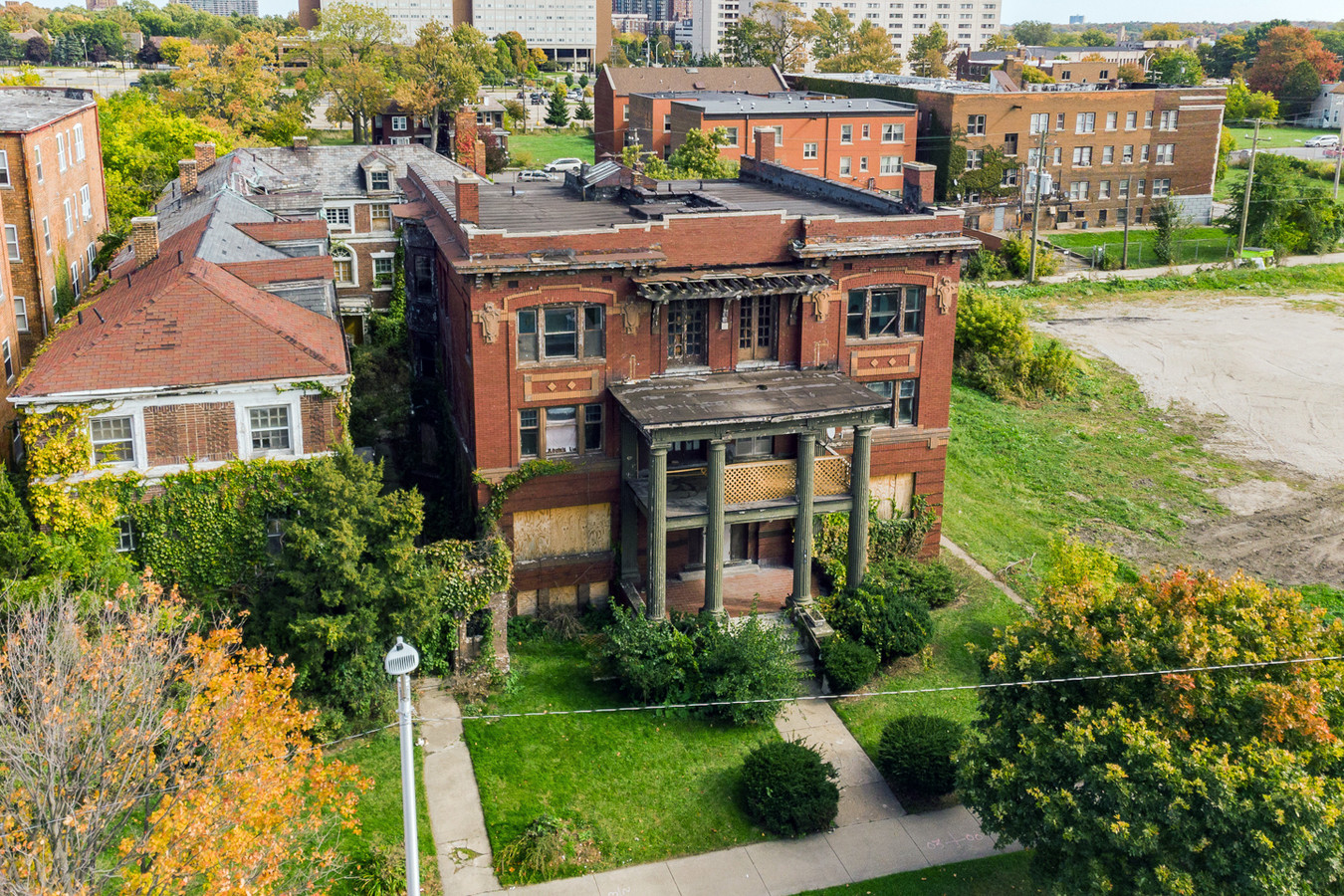 Building Photo