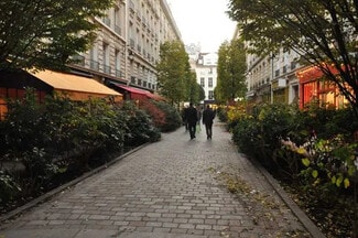 More details for Rue Du Trésor, Paris - Retail to Rent