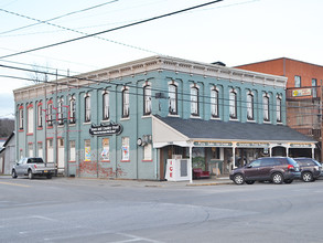 19 Main St, Sugar Grove, PA for sale Building Photo- Image 1 of 1