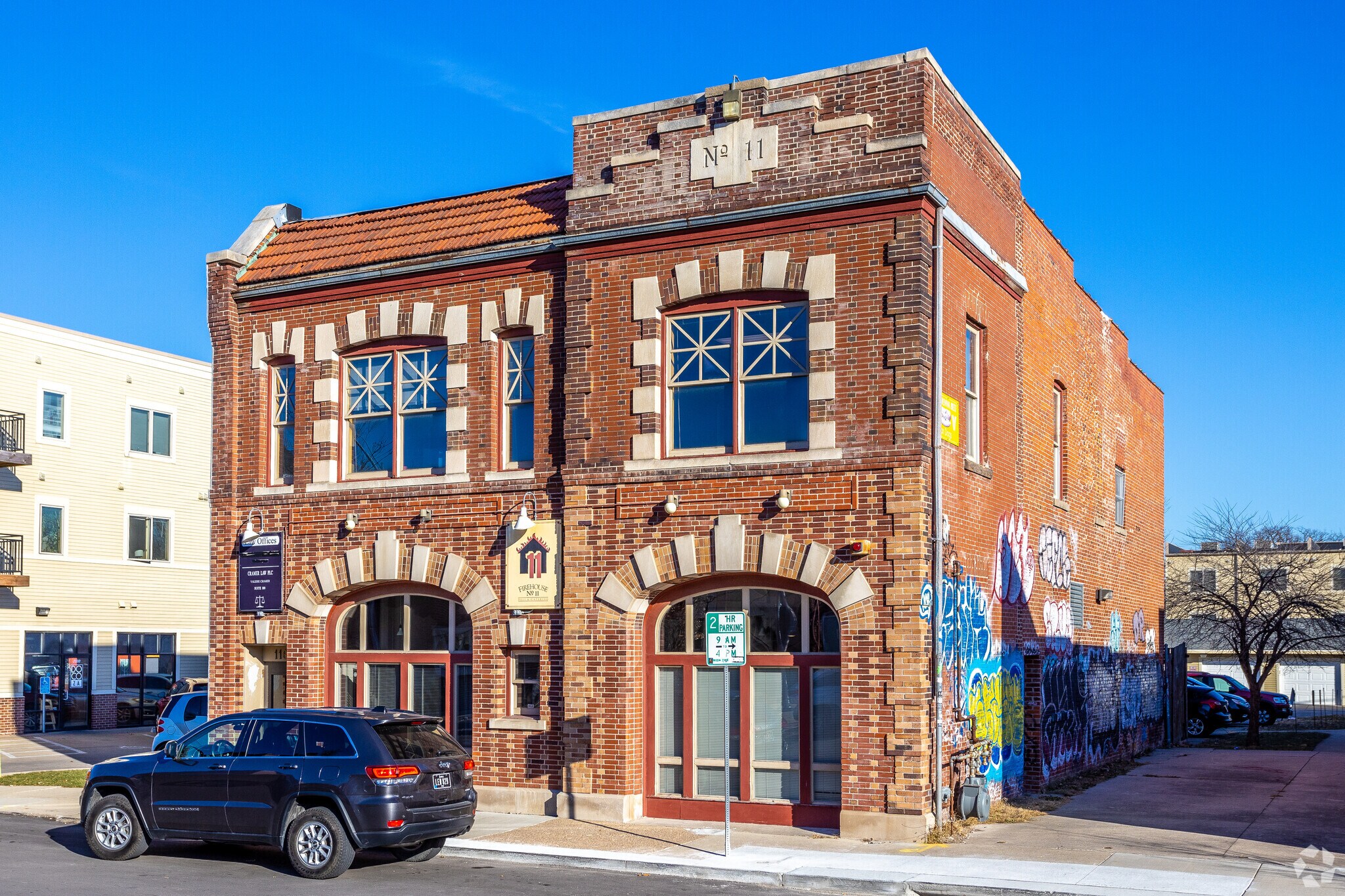 1163 24th St, Des Moines, IA for sale Primary Photo- Image 1 of 1