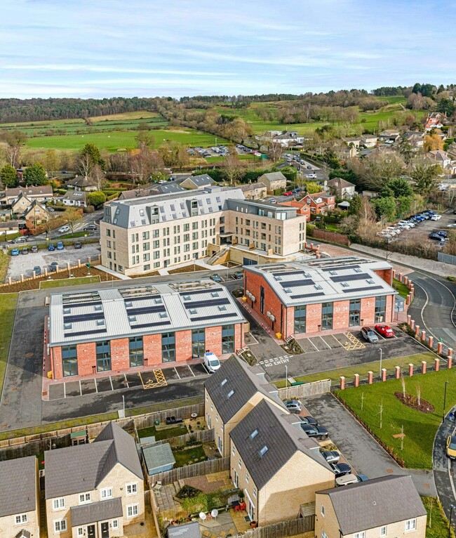 More details for Thirkill Dr, Harrogate - Industrial to Rent