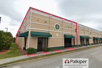 More details for 323 W Oak St, Kissimmee, FL - Office for Rent