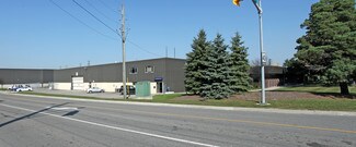 More details for 890 Brock Rd, Pickering, ON - Office to Rent