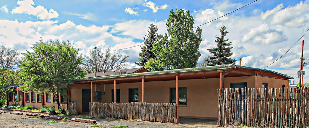 225 Main St, La Veta, CO for sale - Building Photo - Image 1 of 1