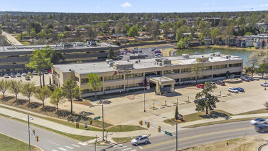 3500 NW 56th St, Oklahoma City, OK for rent Building Photo- Image 1 of 13