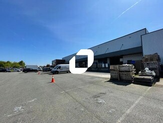 More details for Avenue Beaumontoir, Louvres - Office, Light Industrial to Rent