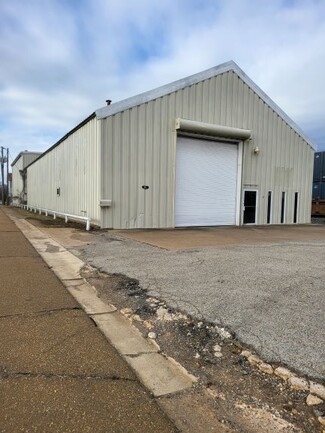 More details for 411 S Commerce St, Kilgore, TX - Industrial for Rent