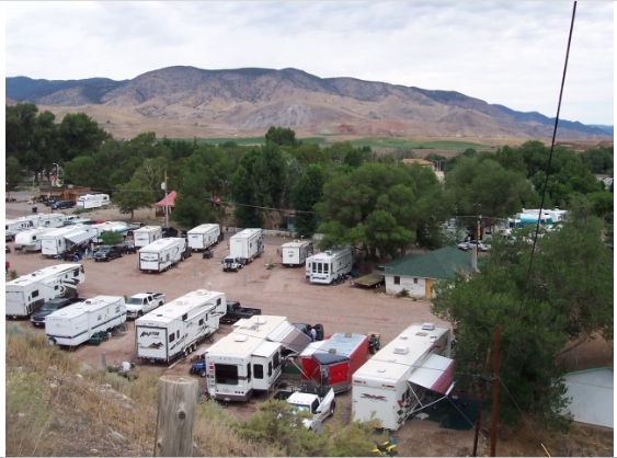 99 S Main St, Marysvale, UT for sale - Primary Photo - Image 1 of 1