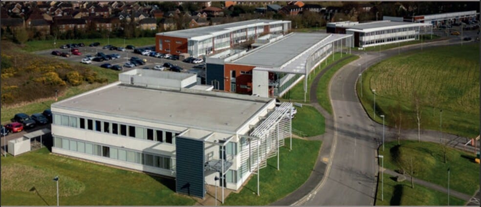 200 Eureka Park, Ashford for sale - Building Photo - Image 3 of 16