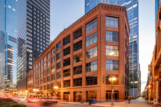 More details for 180 N Wacker Dr, Chicago, IL - Office for Rent