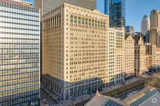 More details for 122 S Michigan Ave, Chicago, IL - Office for Rent