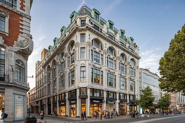 More details for 162 Oxford St, London - Co-working to Rent