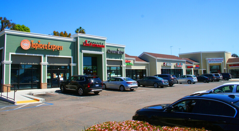 2210-2240 E Plaza Blvd, National City, CA for rent - Building Photo - Image 3 of 20