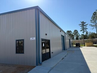 More details for 269 General Patton Ave, Mandeville, LA - Industrial for Rent