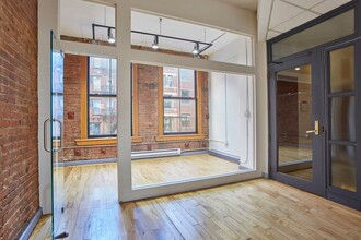 179 Franklin St, New York, NY for rent Interior Photo- Image 1 of 13