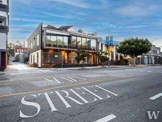 More details for 202 MAIN St, Venice, CA - Retail for Rent