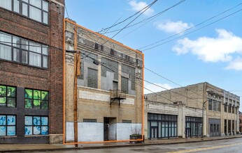 420 N Craig St, Pittsburgh, PA for sale Building Photo- Image 1 of 40