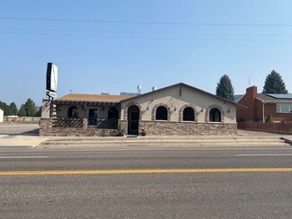 More details for 240 West Main, Bicknell, UT - Retail for Sale