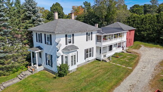 More details for 23 Green St, Winthrop, ME - Residential for Sale