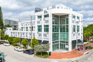 More details for 1400 Alton Rd, Miami Beach, FL - Office for Rent