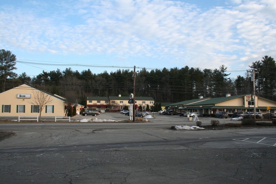 79 Turnpike Rd, Ipswich, MA for sale - Primary Photo - Image 1 of 1