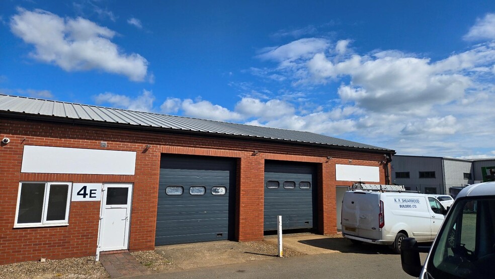 Threxton Rd, Watton to rent - Building Photo - Image 1 of 2