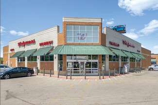 More details for 12854 S Ashland Ave, Riverdale, IL - Retail for Sale