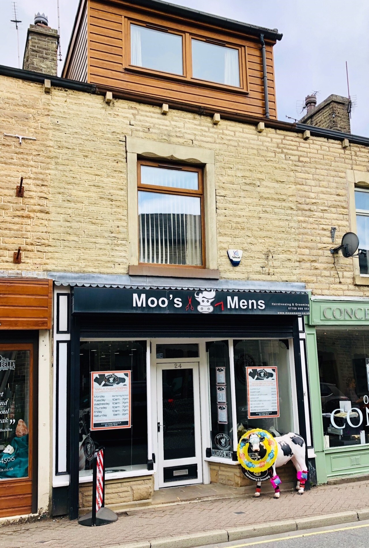 24 Kay St, Rossendale for sale Building Photo- Image 1 of 1