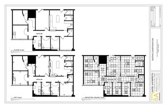 3620 Joseph Siewick Dr, Fairfax, VA to rent Floor Plan- Image 1 of 1