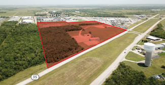 More details for 3700 N Highway 35 Byp, Alvin, TX - Land for Sale