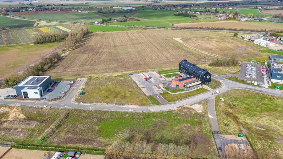Boston Rd, Holbeach for sale - Building Photo - Image 2 of 4